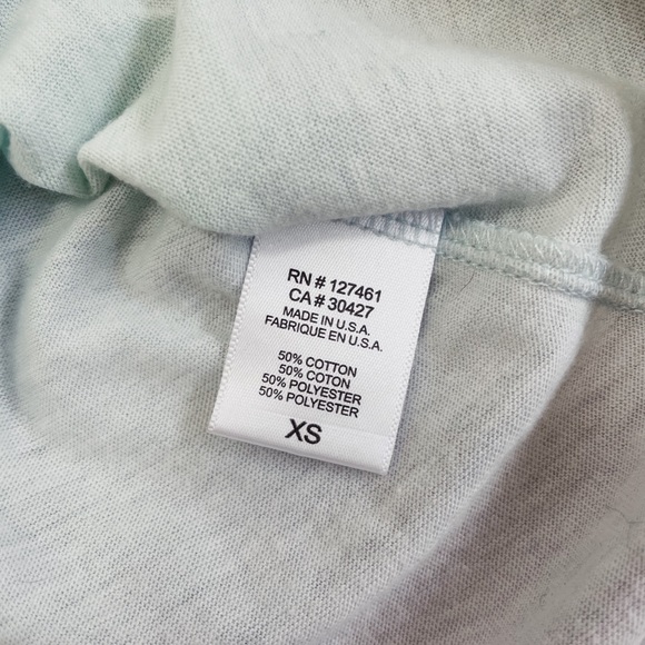 Wildfox Vacation Forever Classic Crew T-Shirt - Picture 4 of 5